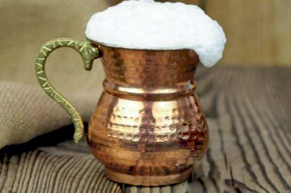 İÇECEKLER